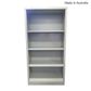 Coform Open Bay Shelving H1800xW906xD457mm 3 Adj Shelves. Australian Made