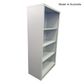 Coform Open Bay Shelving H1800xW906xD457mm 3 Adj Shelves. Australian Made