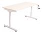 Triumph Manual Height Adjustable Desks