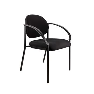 Jackson Visitor Chair Drop Armrests stackable 110 kg