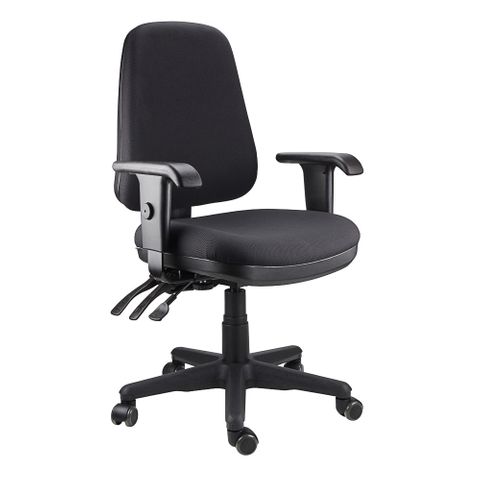 Middy Chair Range - 110kg