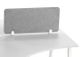 Hush Acoustic Desktop Screens 18mm thick