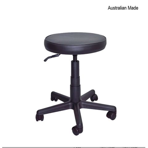 Hamilton Stool 200 Gas 110kg F4