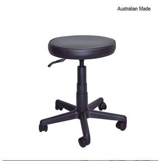 Hamilton Stool 140 Gas 110kg F4