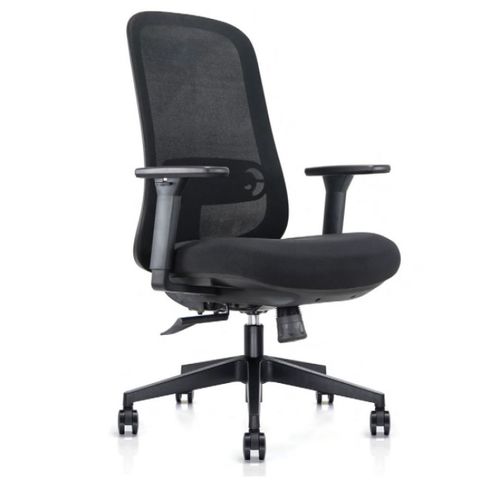 VX3 Mesh HB Task Chair with Arms and Synchro 110kg