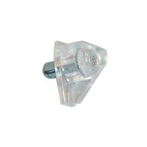 Shelf Support Clip 5mm