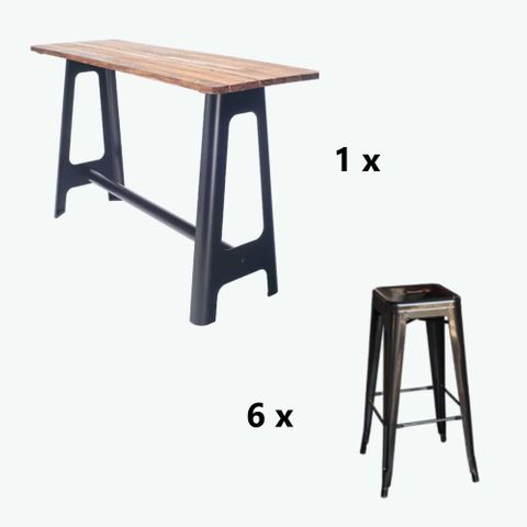 Craftsman deals bar stools