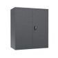 Steel Stationery Cupboards - W905 x D460mm - Imported