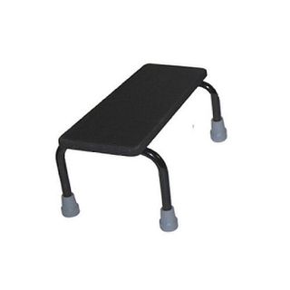 Medical Bed Single Step Stool