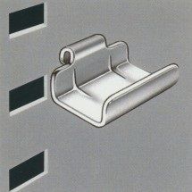 Wonder Clip UC (suits Med Duty Shelf)
