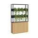 Vertical Garden Divider