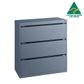 Statewide Lateral Filing Cabinets - Australian Made