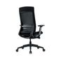 Vivid VS HB Mesh Chair with Arms SS Ergo 135 kg