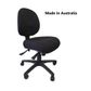 Grace Task Chair Range -  110kg