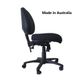 Grace Task Chair Range -  110kg