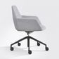 Tulip Meeting Chair on Swivel Base