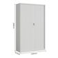 Tambour Cupboard Range AN - Imported