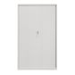 Tambour Cupboard H2000 x W1200 x D473mm Range