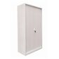 Tambour Cupboard H2000 x W1200 x D473mm Range