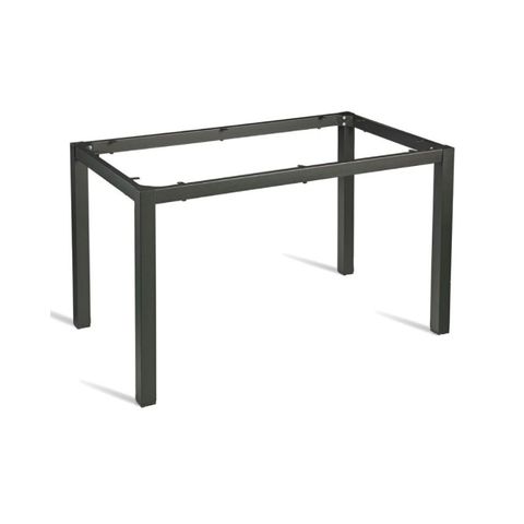 Linear Table Frames - Square Legs - different sizes available