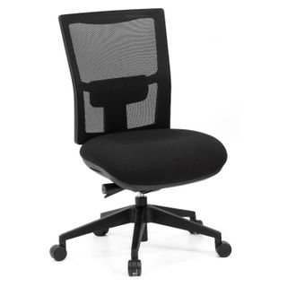 Team Sync Mesh Back Chair No Arms 135kg F1