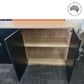 Credenza Swing Doors L1800xD450xH900mm L2 Margot Handle 160