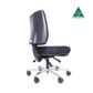 bStrong Medium Back Heavy Duty Task Chair Range. 200kg