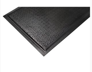 Comfort Zone Mat 580x875mm Black