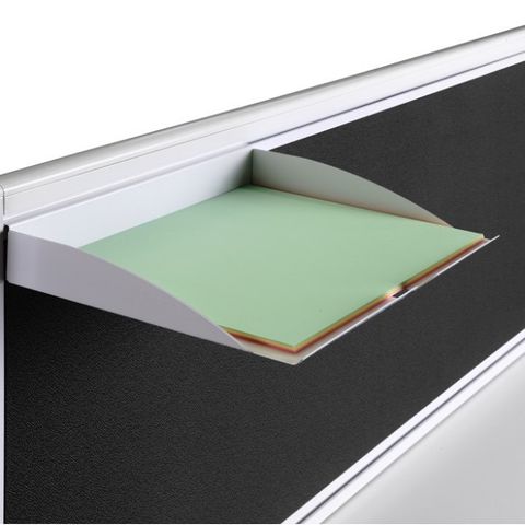 Paper Tray to suit Presto Screens  A4  ( Pack of 4)