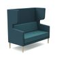 Lounge Series - Quiet 75 High Back
