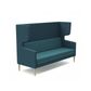 Lounge Series - Quiet 75 High Back