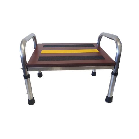 Footrest Chair Drafting Adjust H215-315mm