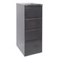 Go Steel Vertical Filing Cabinet Range