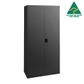 Statewide Steel Swing Door Cupboards - W900mm - Australian Made