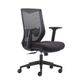 Gibbs Mesh High Back Executive Black 120kg