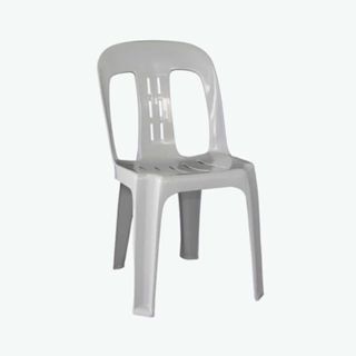 Bistro Chair Stackable, Indoor + Outdoor use