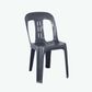 Bistro Chair Stackable, Indoor + Outdoor use