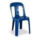 Bistro Chair Stackable, Indoor + Outdoor use