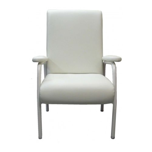 Wyndham Chair with Arms Seat Height: 470mm Hawthorne Vinyl