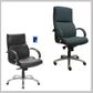 Jupiter Executive Chair Range - 120 kg