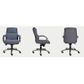 Jupiter Executive Chair Range - 120 kg