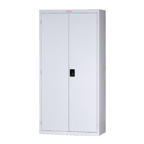 Stationery Cabinet H2100xW1150xD455mm 4Shelves