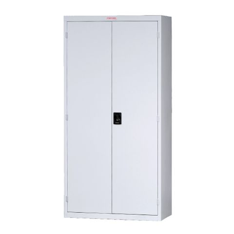 Stationery Cabinet H1840xW1150xD455mm 3Shelves