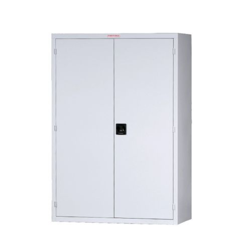 Stationery Cabinet H1840xW1150xD455mm 3Shelves