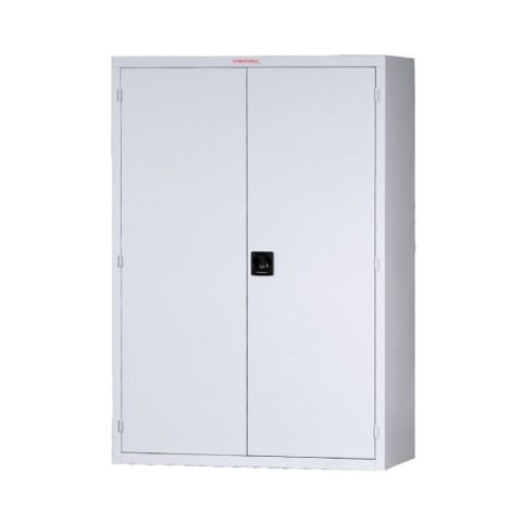 Stationery Cabinet H1840xW1150xD600mm 3Shelves