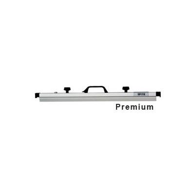 Premium Binder A1 Clamp Silver