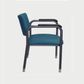 Height adjustable Riley LB Chair Range - Heavy Duty - 150kg