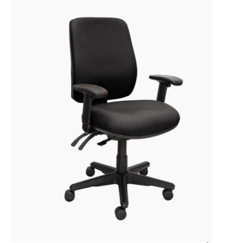 Hathcock deals executive chair