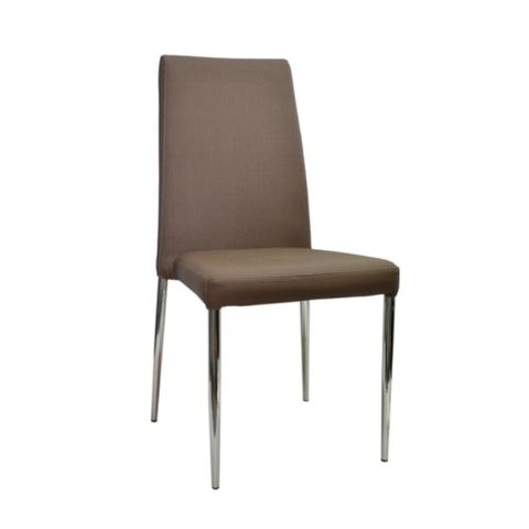 Saturn Visitors Chair Stackable 160kg House Vinyl