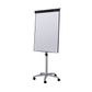 Flipchart Deluxe on Castors  1550 x 1920mm